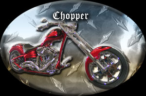 Chopper