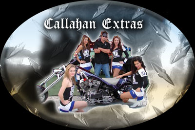 Callahan Extras
